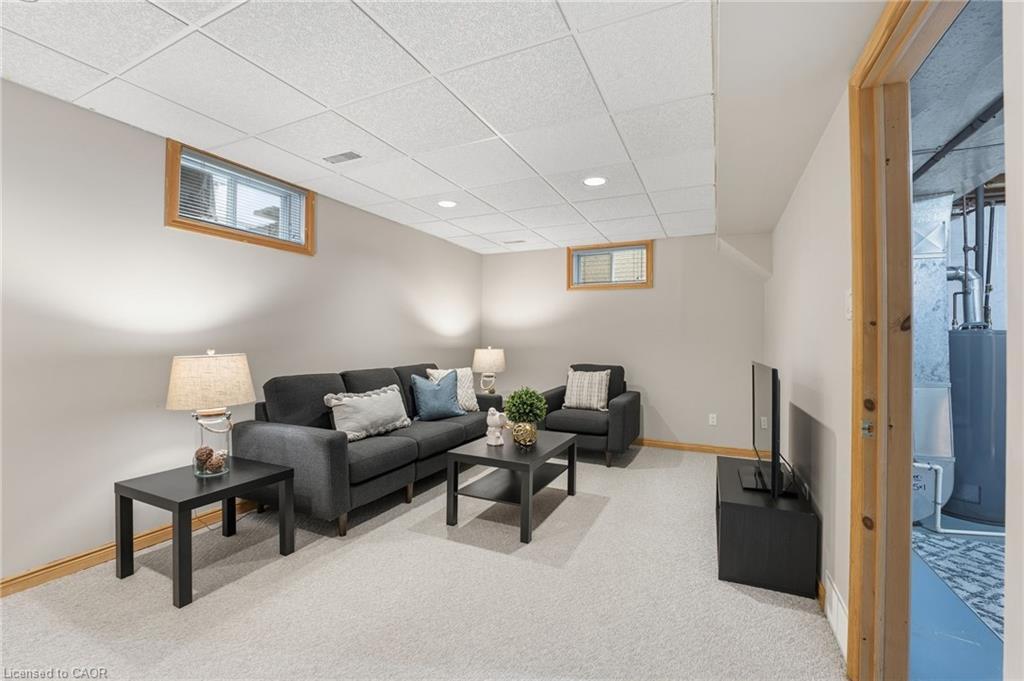 510B Rosemeadow Crescent, Waterloo, ON - Indoor