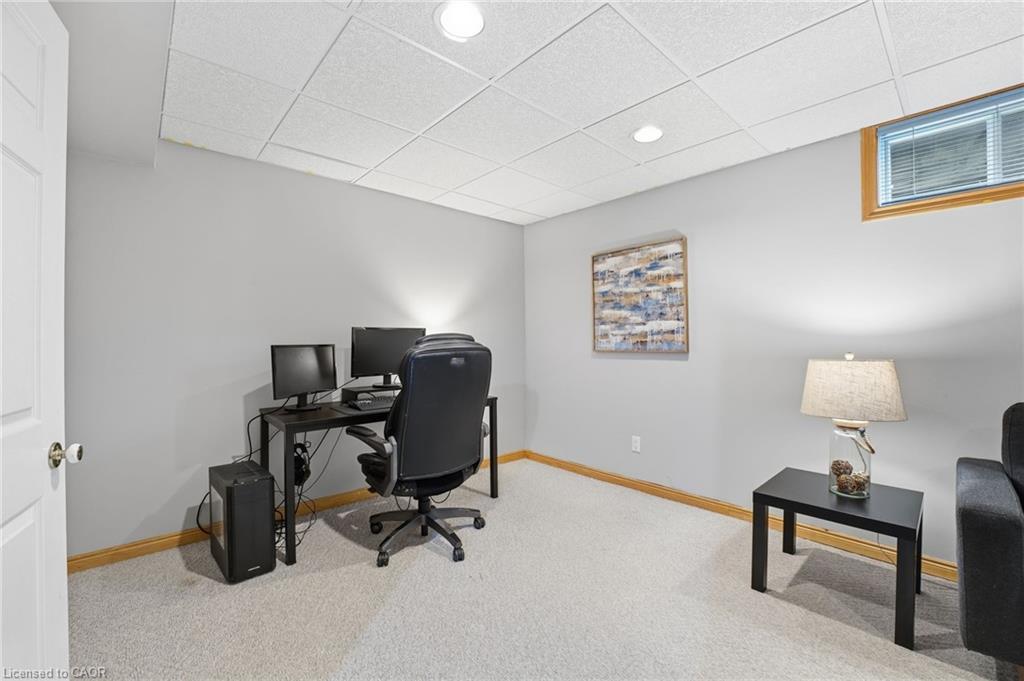 510B Rosemeadow Crescent, Waterloo, ON - Indoor