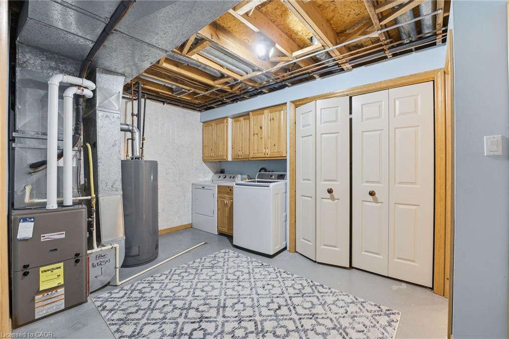 510B Rosemeadow Crescent, Waterloo, ON - Indoor