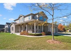 8 Griffith Court Listowel, ON N4W 0G1