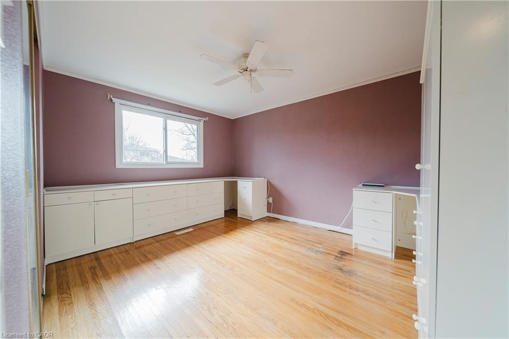 1209 Valentine Drive, Cambridge, ON - Indoor Photo Showing Other Room
