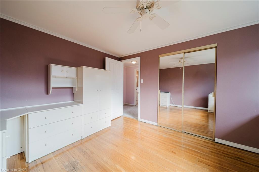 1209 Valentine Drive, Cambridge, ON - Indoor