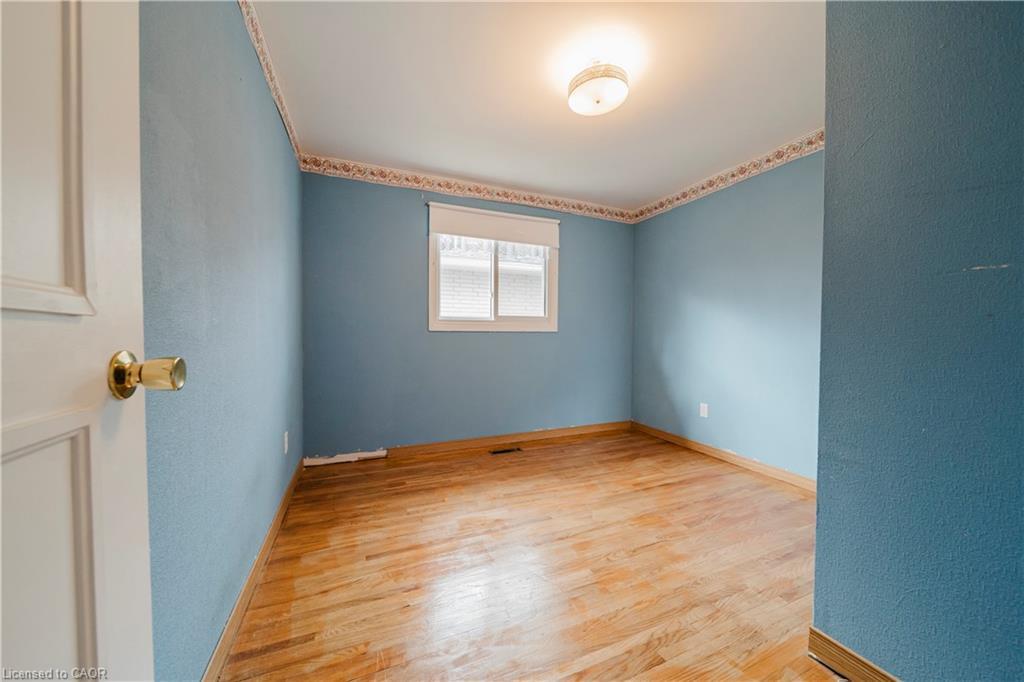 1209 Valentine Drive, Cambridge, ON - Indoor Photo Showing Other Room