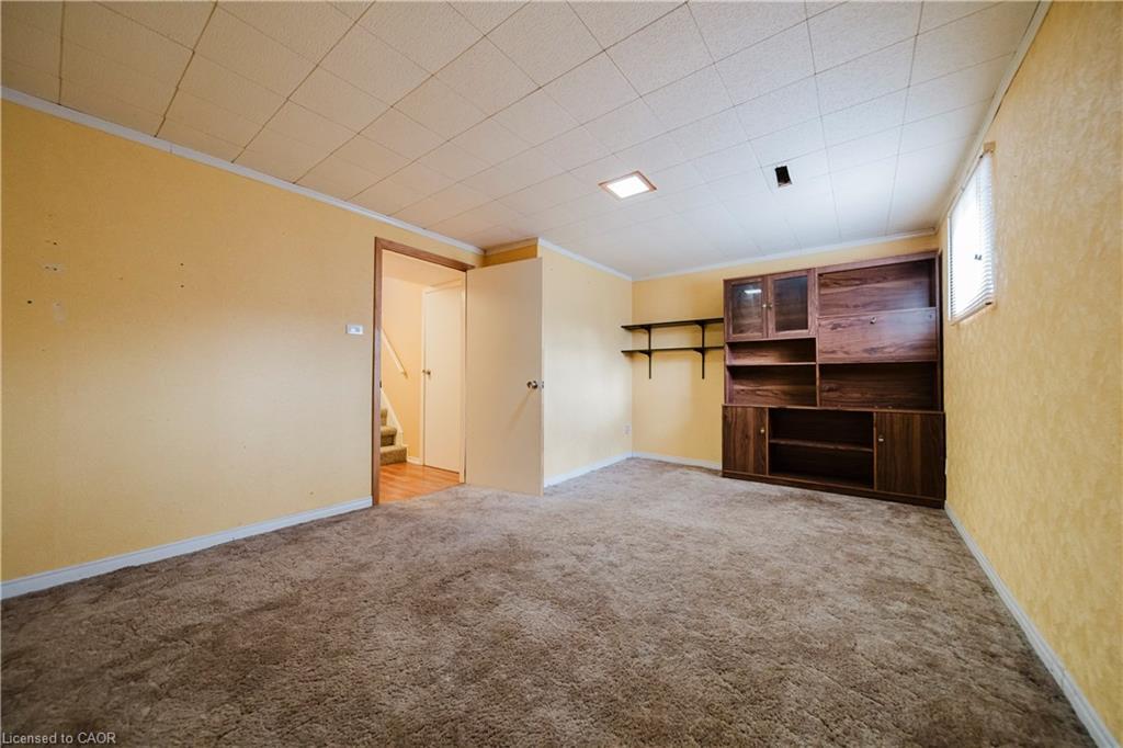 1209 Valentine Drive, Cambridge, ON - Indoor Photo Showing Other Room