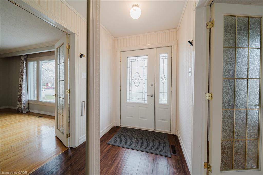 1209 Valentine Drive, Cambridge, ON - Indoor Photo Showing Other Room