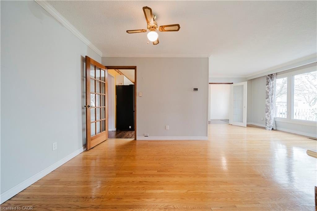 1209 Valentine Drive, Cambridge, ON - Indoor Photo Showing Other Room