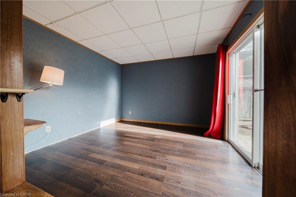 1209 Valentine Drive, Cambridge, ON - Indoor Photo Showing Other Room