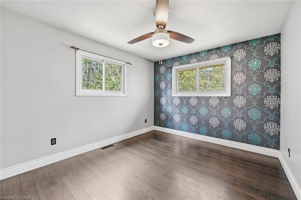 8520 Sixteen Road, Caistor Centre, ON - Indoor Photo Showing Other Room