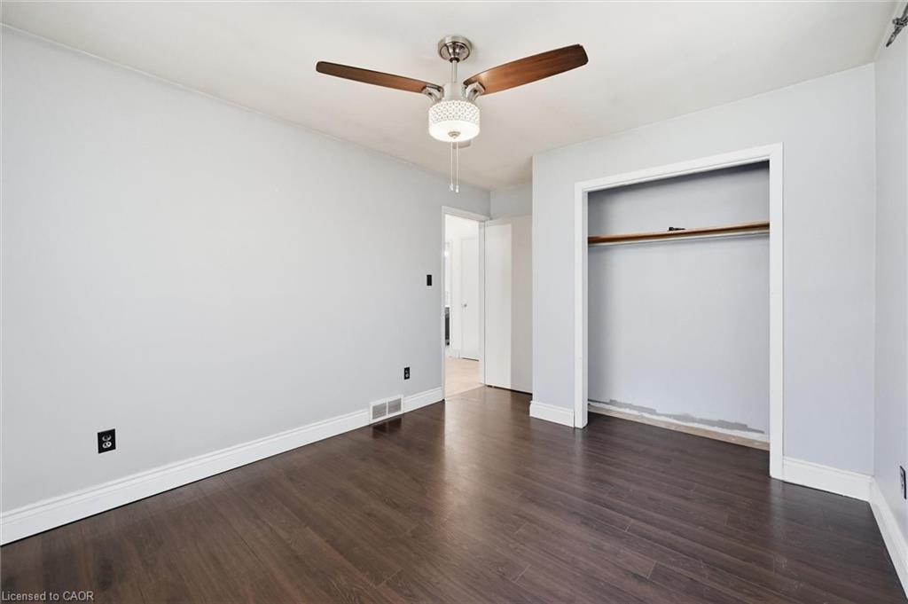 8520 Sixteen Road, Caistor Centre, ON - Indoor Photo Showing Other Room