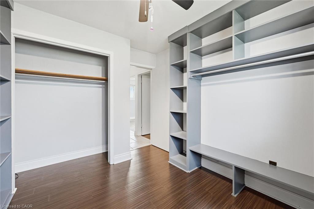 8520 Sixteen Road, Caistor Centre, ON - Indoor Photo Showing Other Room