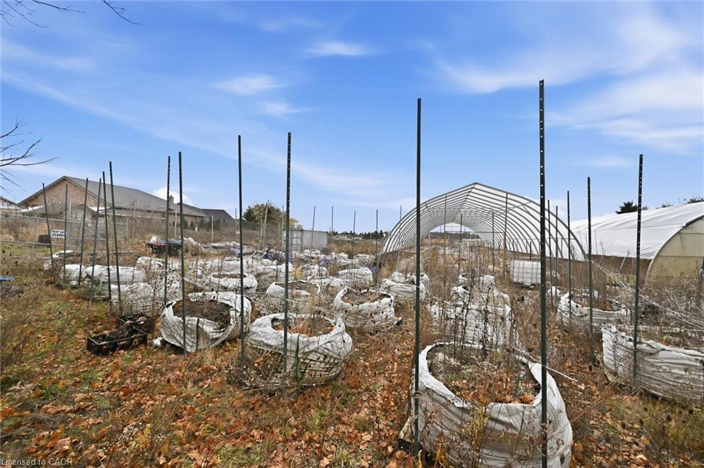 8520 Sixteen Road, Caistor Centre, ON - Outdoor With View