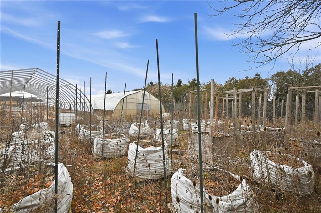 8520 Sixteen Road, Caistor Centre, ON - Outdoor