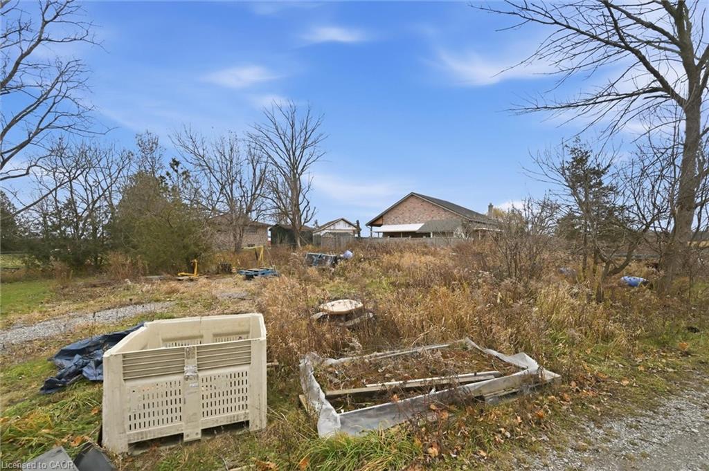 8520 Sixteen Road, Caistor Centre, ON - Outdoor