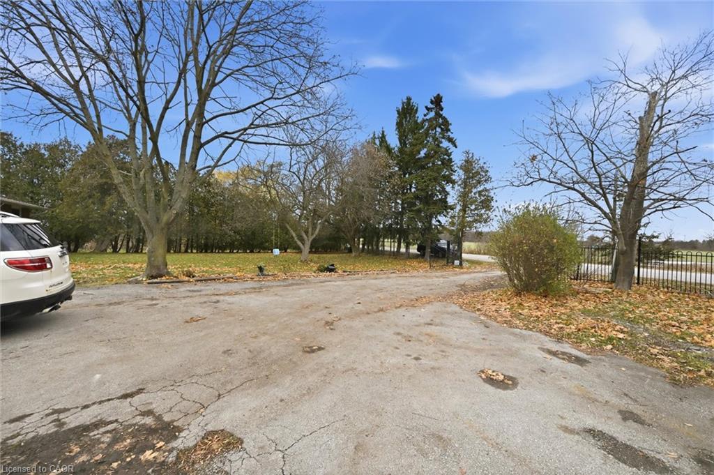 8520 Sixteen Road, Caistor Centre, ON - Outdoor