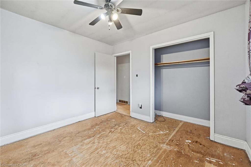 8520 Sixteen Road, Caistor Centre, ON - Indoor Photo Showing Other Room