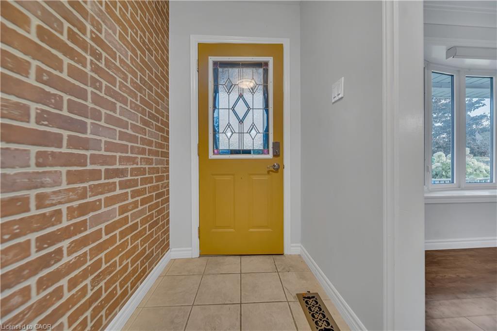 88 Glen Lake Crescent, Kitchener, ON - Indoor Photo Showing Other Room