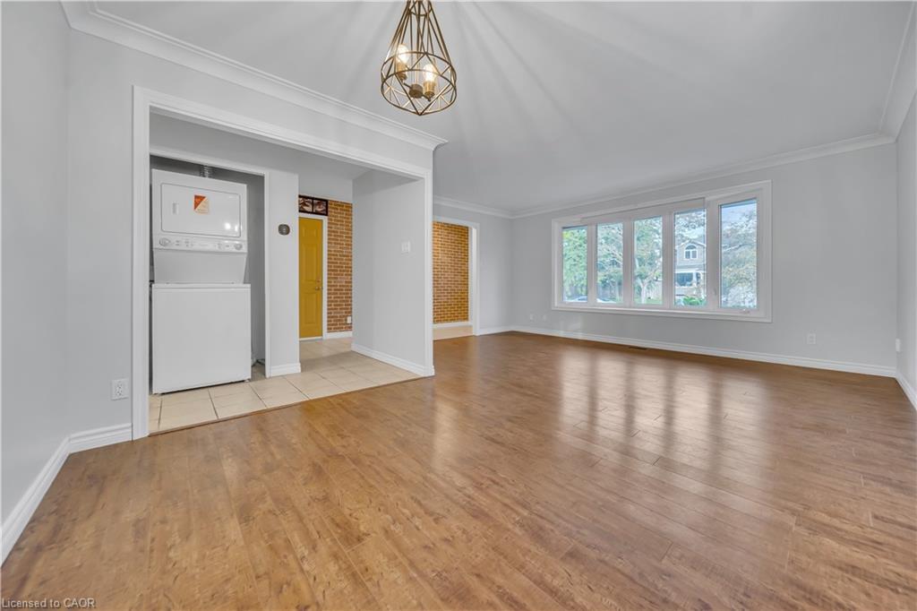 88 Glen Lake Crescent, Kitchener, ON - Indoor Photo Showing Other Room