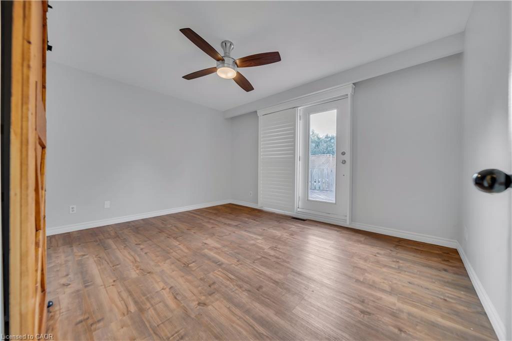 88 Glen Lake Crescent, Kitchener, ON - Indoor Photo Showing Other Room