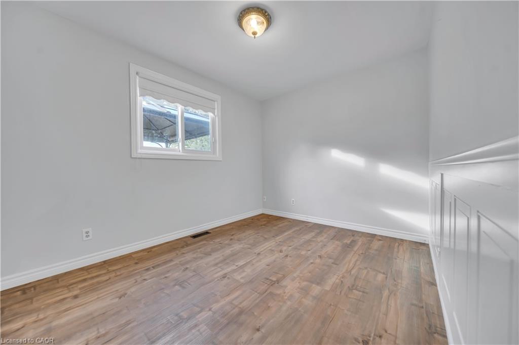 88 Glen Lake Crescent, Kitchener, ON - Indoor Photo Showing Other Room