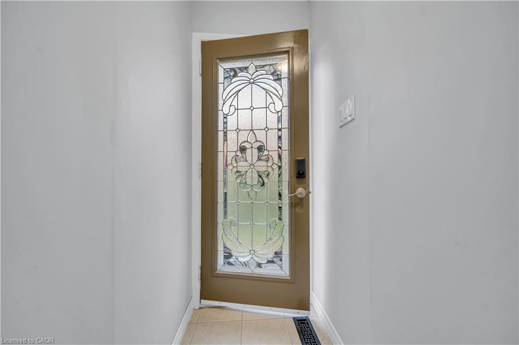 88 Glen Lake Crescent, Kitchener, ON - Indoor Photo Showing Other Room