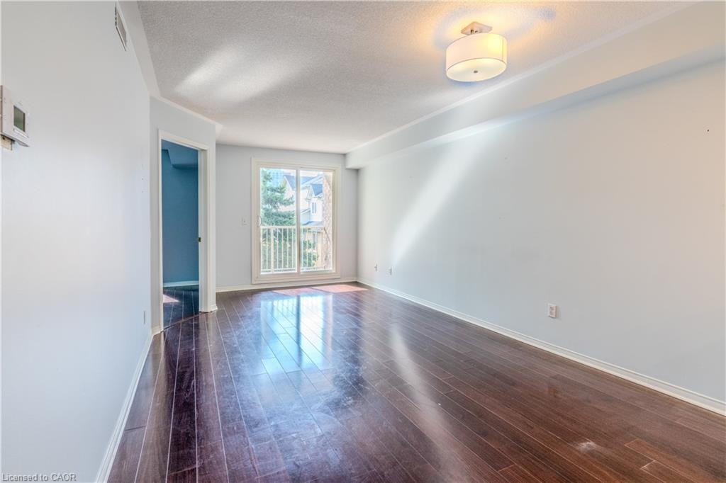 95-55 Bristol Road E, Mississauga, ON - Indoor Photo Showing Other Room