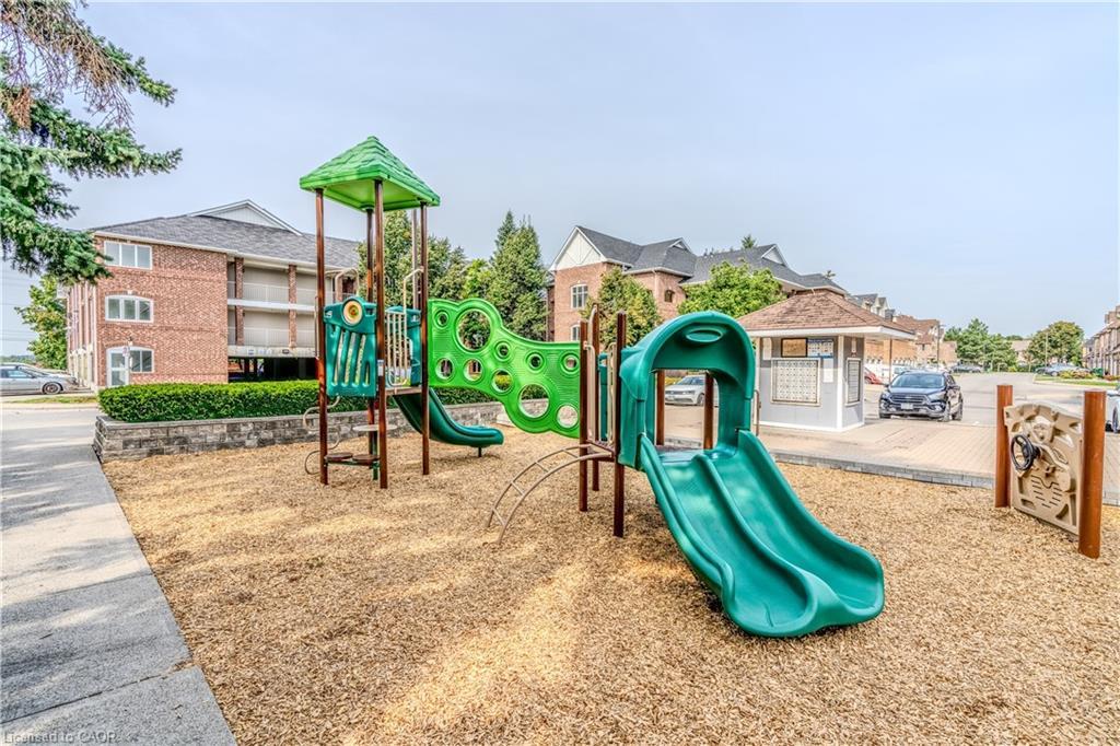 95-55 Bristol Road E, Mississauga, ON - Outdoor