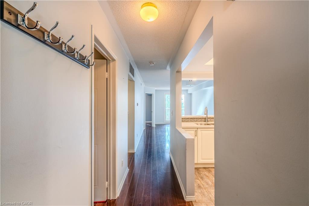 95-55 Bristol Road E, Mississauga, ON - Indoor Photo Showing Other Room