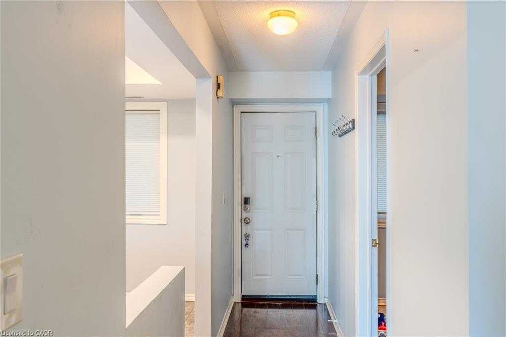 95-55 Bristol Road E, Mississauga, ON - Indoor Photo Showing Other Room