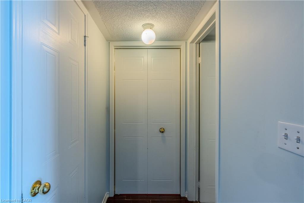 95-55 Bristol Road E, Mississauga, ON - Indoor