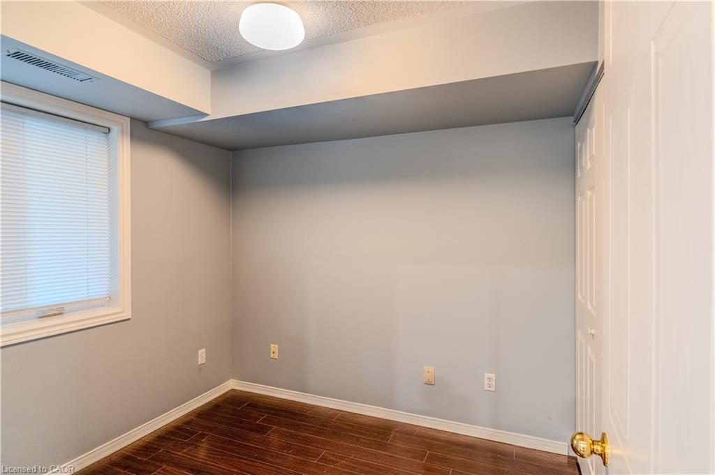 95-55 Bristol Road E, Mississauga, ON - Indoor Photo Showing Other Room