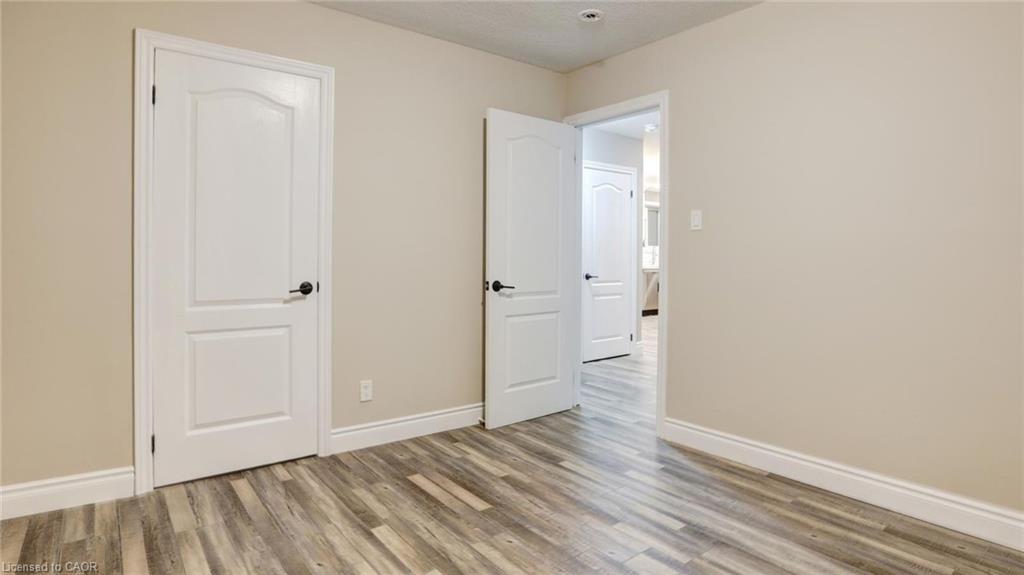 55 Silver Aspen Crescent, Kitchener, ON - Indoor Photo Showing Other Room