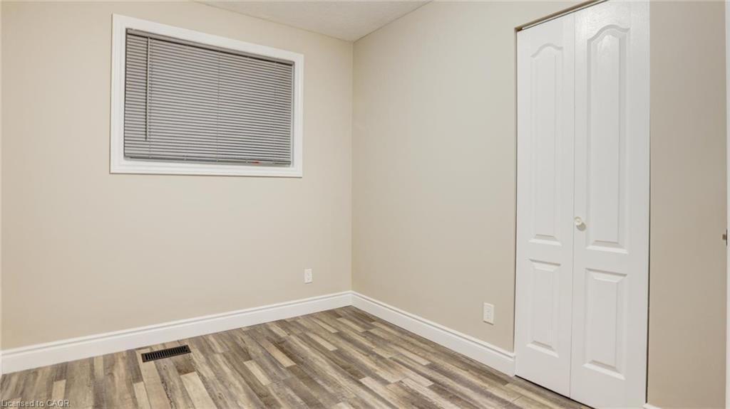 55 Silver Aspen Crescent, Kitchener, ON - Indoor Photo Showing Other Room