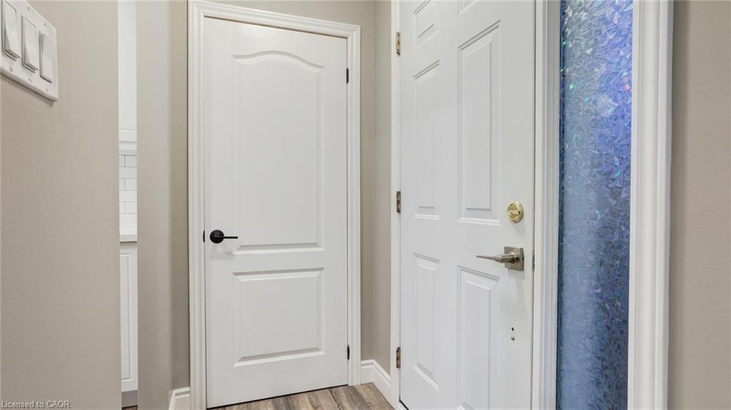 55 Silver Aspen Crescent, Kitchener, ON - Indoor Photo Showing Other Room