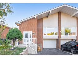 3783 Keenan Crescent Mississauga, ON L4T 3M1