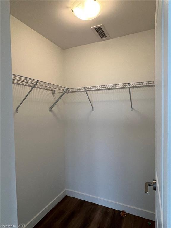 223-461 Green Road, Stoney Creek, ON - Indoor With Storage