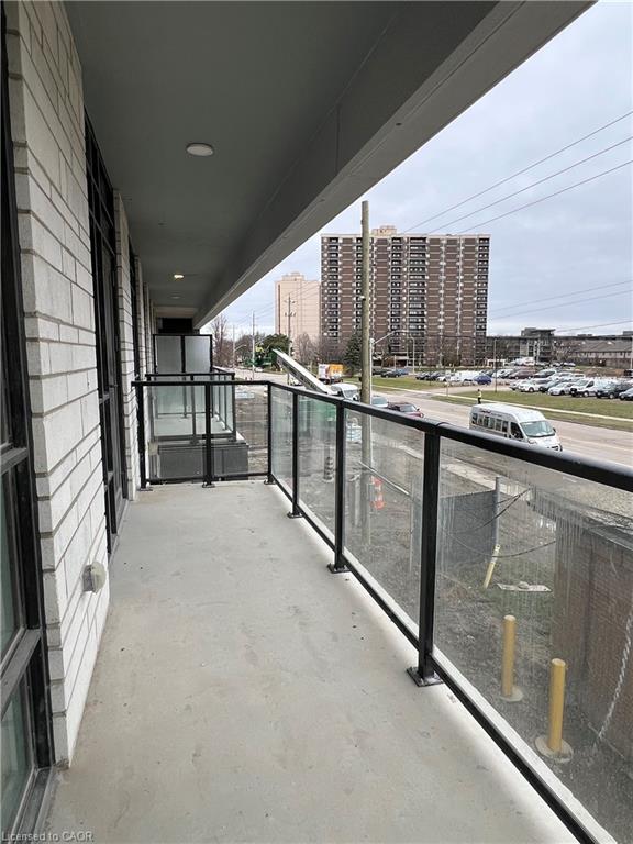 223-461 Green Road, Stoney Creek, ON - Outdoor With Exterior