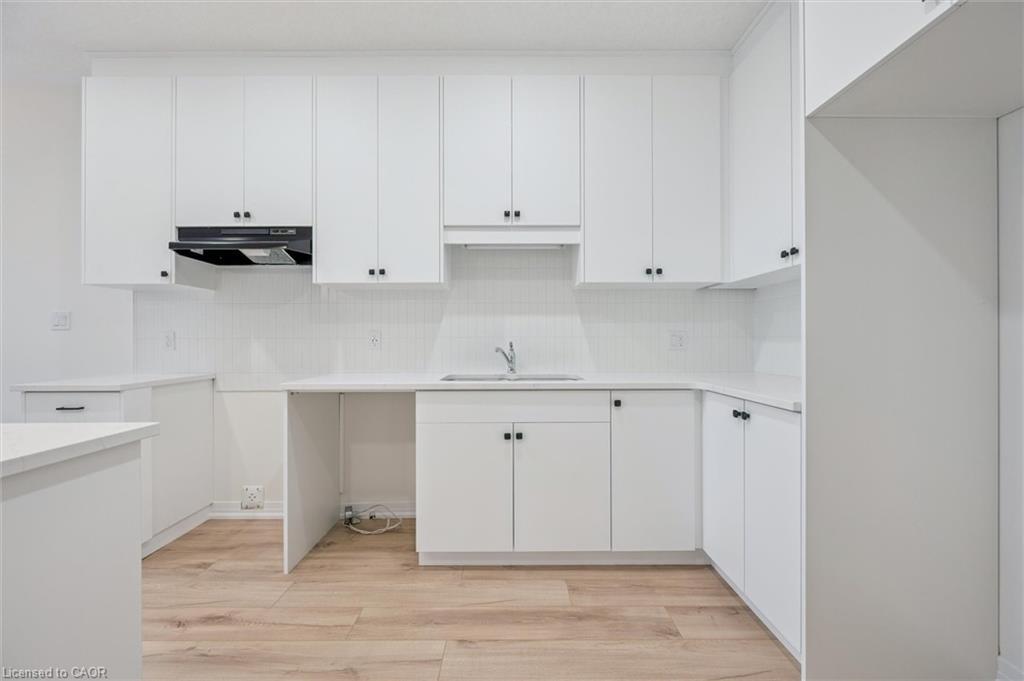 105 Winter Wren Crescent, Kitchener, ON - Indoor