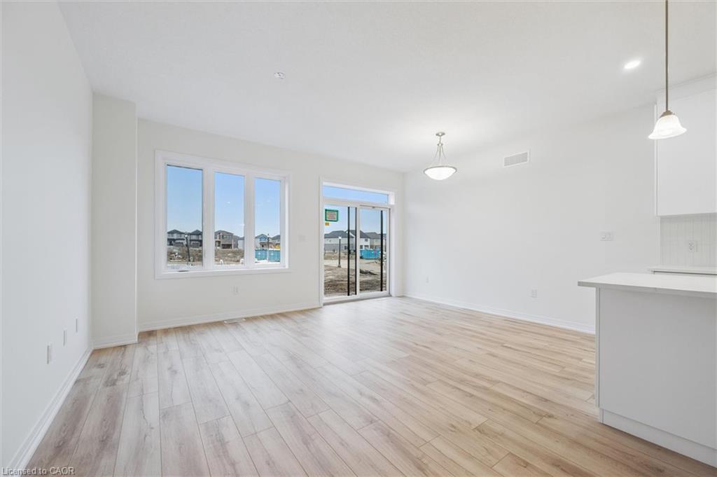 105 Winter Wren Crescent, Kitchener, ON - Indoor