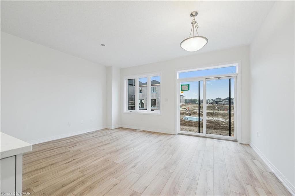 105 Winter Wren Crescent, Kitchener, ON - Indoor