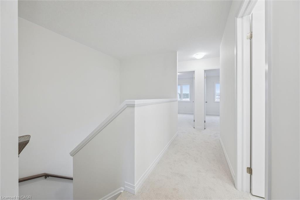 105 Winter Wren Crescent, Kitchener, ON - Indoor Photo Showing Other Room