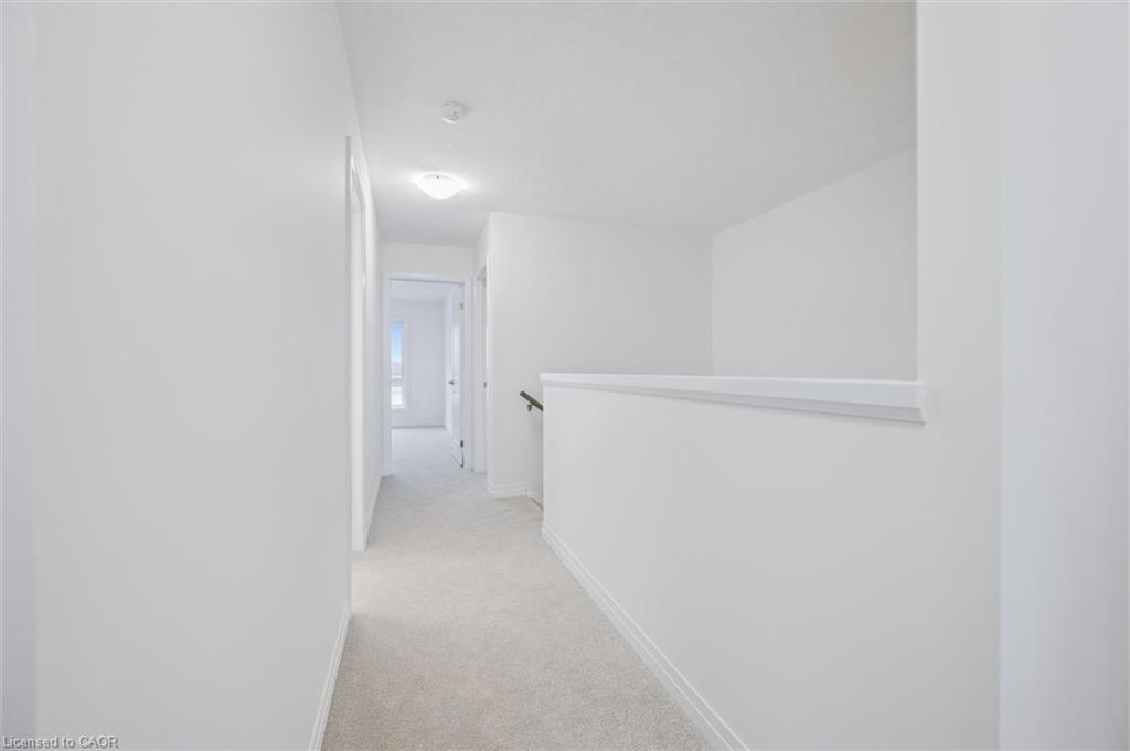 105 Winter Wren Crescent, Kitchener, ON - Indoor Photo Showing Other Room