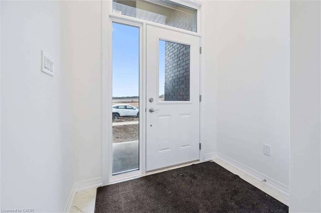 105 Winter Wren Crescent, Kitchener, ON - Indoor Photo Showing Other Room