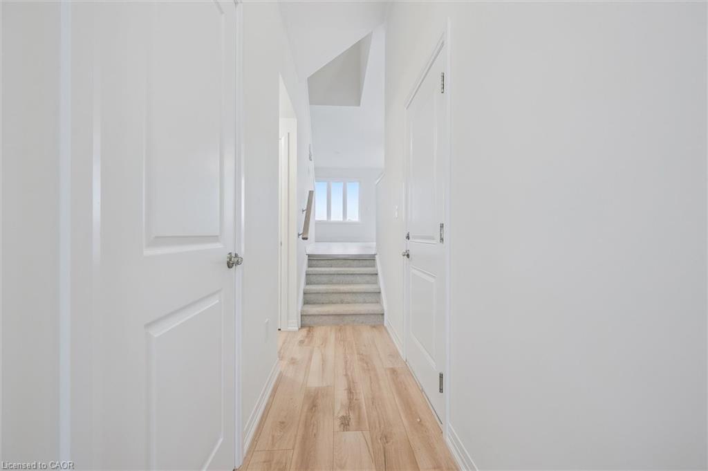 105 Winter Wren Crescent, Kitchener, ON - Indoor Photo Showing Other Room