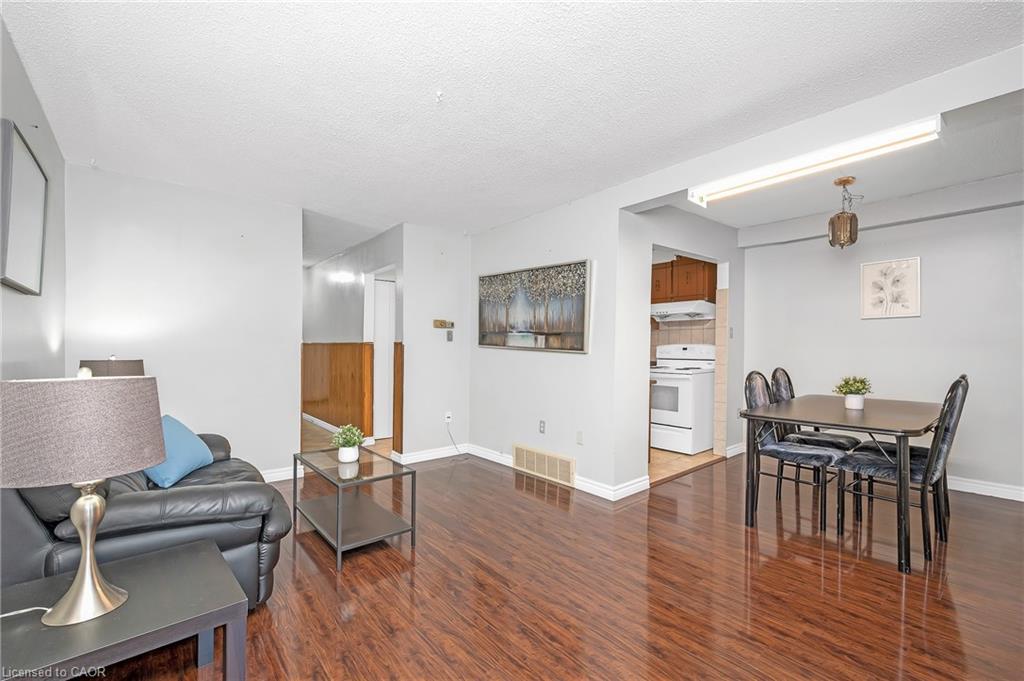 124-100 Quigley Road, Hamilton, ON - Indoor