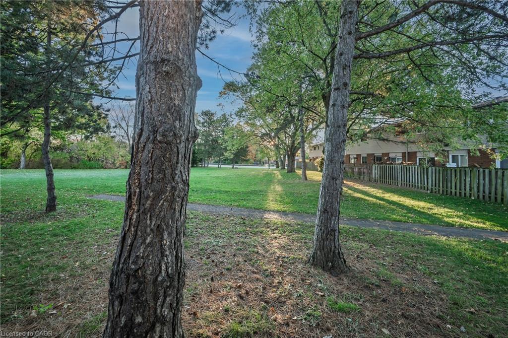 124-100 Quigley Road, Hamilton, ON - Outdoor