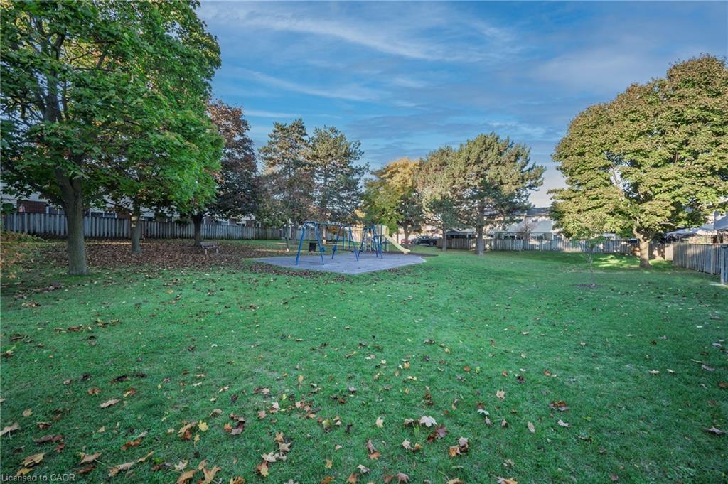 124-100 Quigley Road, Hamilton, ON - Outdoor