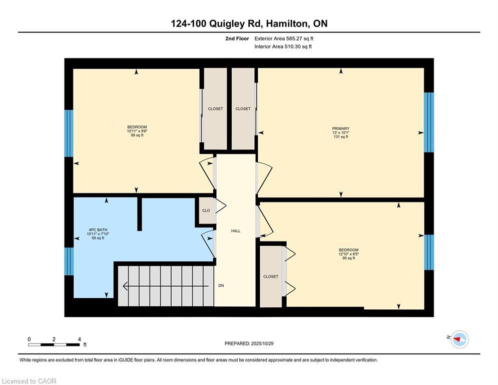 124-100 Quigley Road, Hamilton, ON - Other