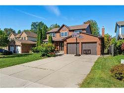 275 Cornwallis Road Ancaster, ON L9G 3Y9