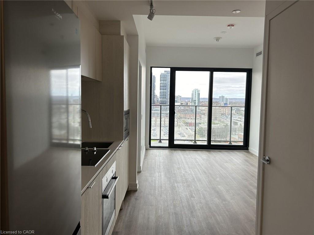 1509-1 Jarvis Street, Hamilton, ON - Indoor