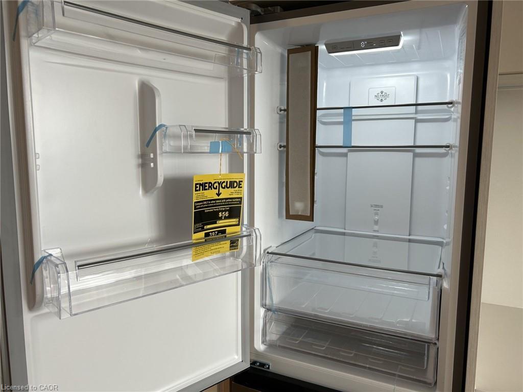 1509-1 Jarvis Street, Hamilton, ON - Indoor